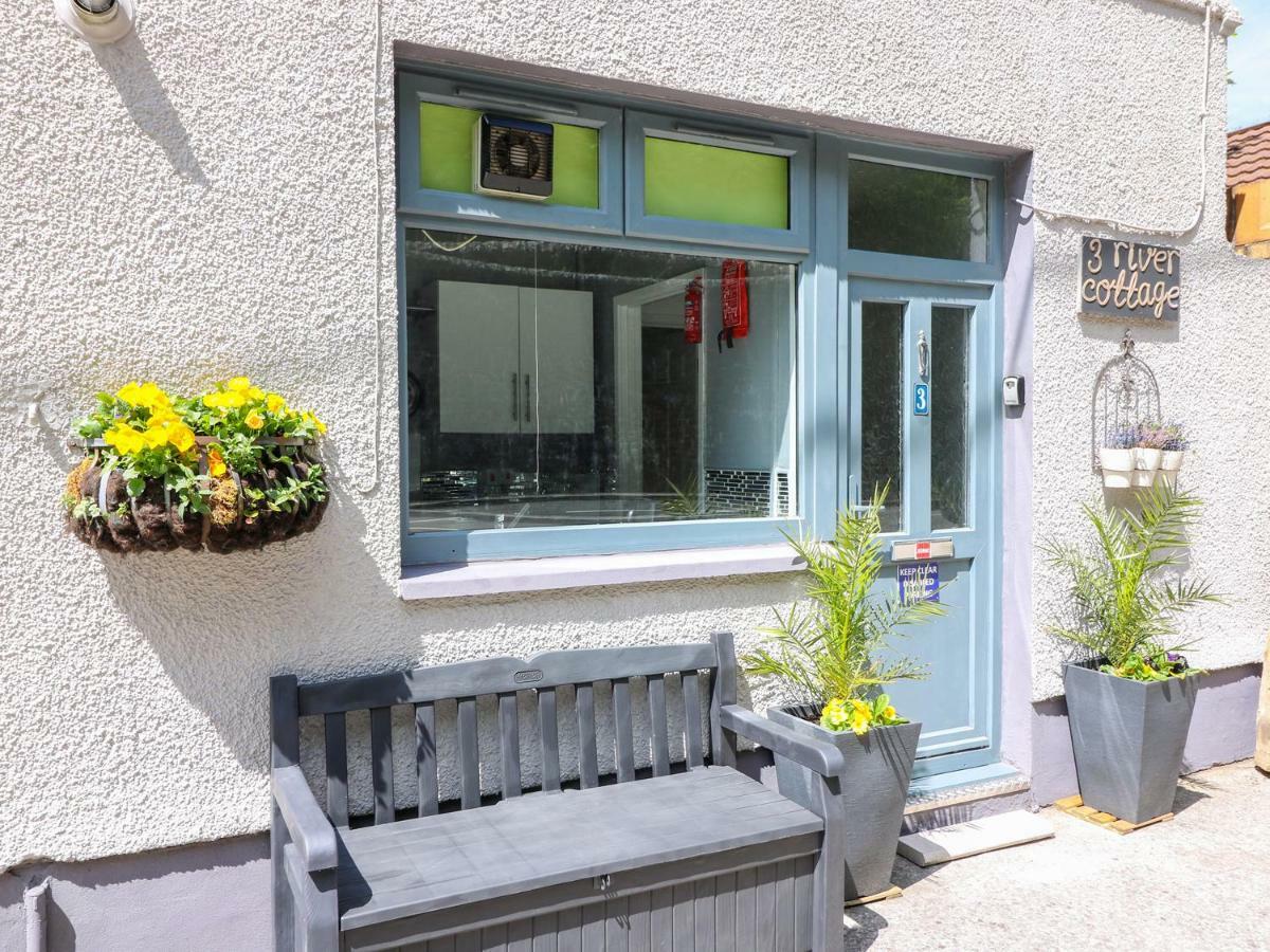 River Cottage Port Talbot Exterior photo