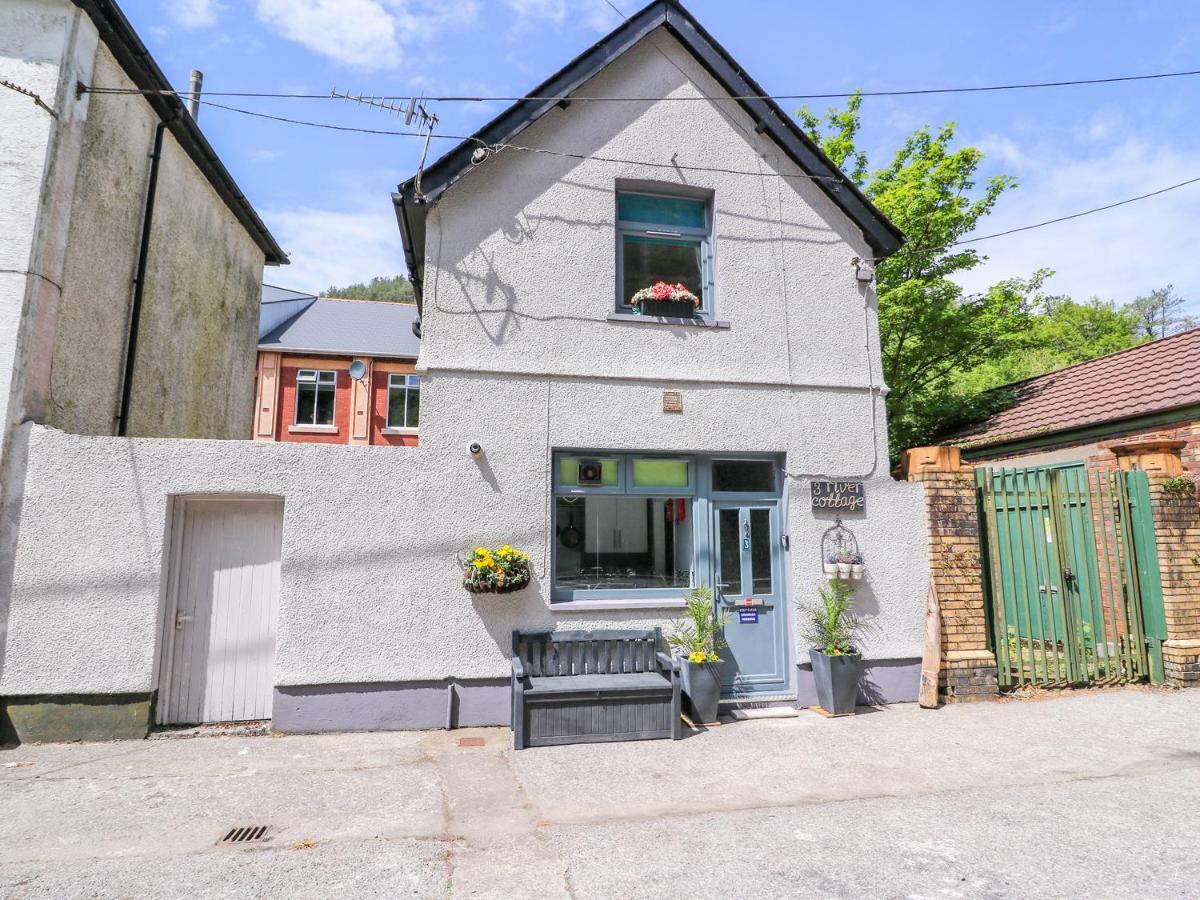 River Cottage Port Talbot Exterior photo